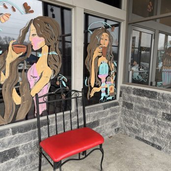 Poppy's Bakery - Bakeries Near Me - Frankfort, Kentucky