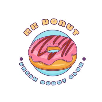 RR Donut - Donuts Near Me - Sacramento, California