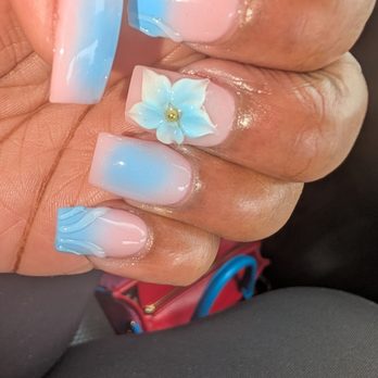Glenwood Nails - Details - Nail Salons Near Me - New York, New York Glenwood Nails - Details - Nail Salons Near Me - New York, New York