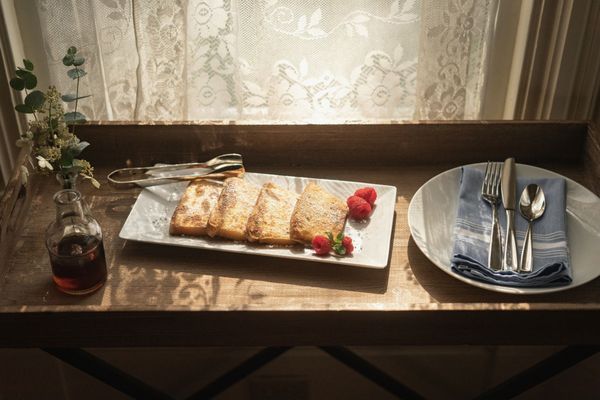 Crenshaw Guest House B & B by null