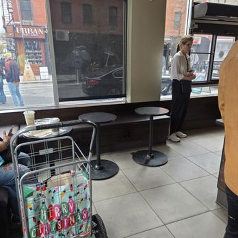 Starbucks - Coffee & Tea Near Me - New York, New York