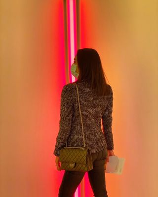 Dia Bridgehampton / The Dan Flavin Art Institute by null