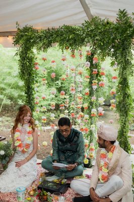 RosePOP Parties by null