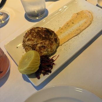 MRBL - Crab cake - Steakhouses Near Me - Bellevue, Kentucky