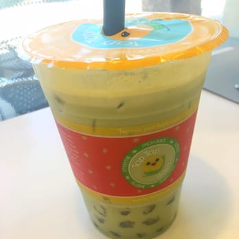 Vanitea Café - Matcha milk tea with crystal boba - Coffee & Tea Near Me - Chula Vista, California Vanitea Café - Matcha milk tea with crystal boba - Coffee & Tea Near Me - Chula Vista, California