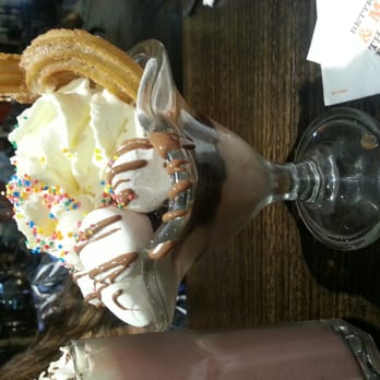 Chocolateria San Churro - The Big Kid Sundae... Yum! - Chocolatiers & Shops Near Me - Upper Mount Gravatt, QLD Chocolateria San Churro - The Big Kid Sundae... Yum! - Chocolatiers & Shops Near Me - Upper Mount Gravatt, QLD