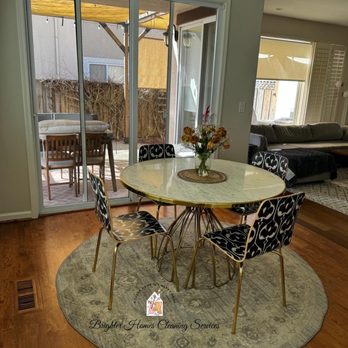 Brighter Homes Cleaning Services - Home Cleaning Near Me