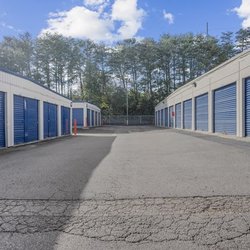 Public Storage