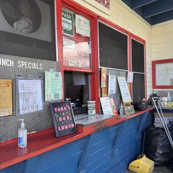 TAKA'S BOX LUNCH - Updated February 2026 - 558 Photos & 294