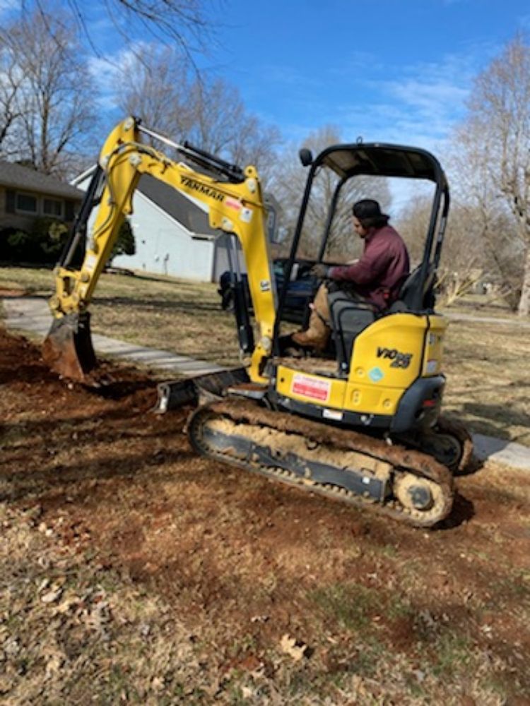 Slide of Rivers Plumbing Company