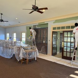Showstopper Painting