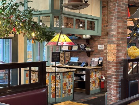 Raíces Mexican Cantina by null
