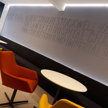 ludlowthompson Oval - Real Estate Agents Near Me - London, XGL