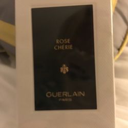 Guerlain Bellagio Boutique