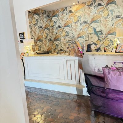 Clinton Hotel South Beach by null