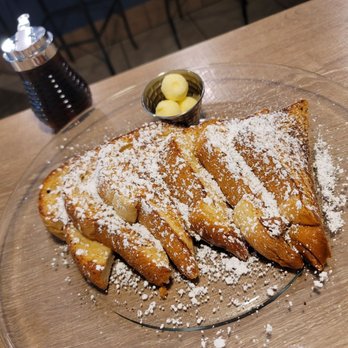 Toasted La Mesa - Straight Up French Toast - Breakfast & Brunch Near Me - La Mesa, California Toasted La Mesa - Straight Up French Toast - Breakfast & Brunch Near Me - La Mesa, California