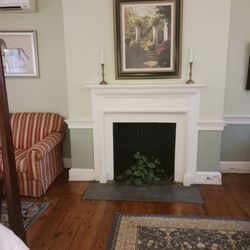 Morris House Hotel