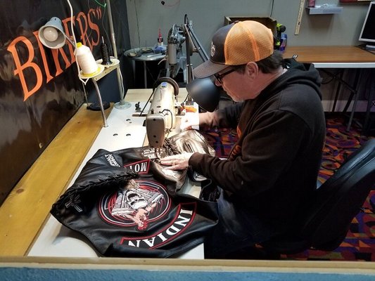 RIDERS BIKER SUPPLY - Updated December 2025 - 12 Reviews - 2305 S State ...