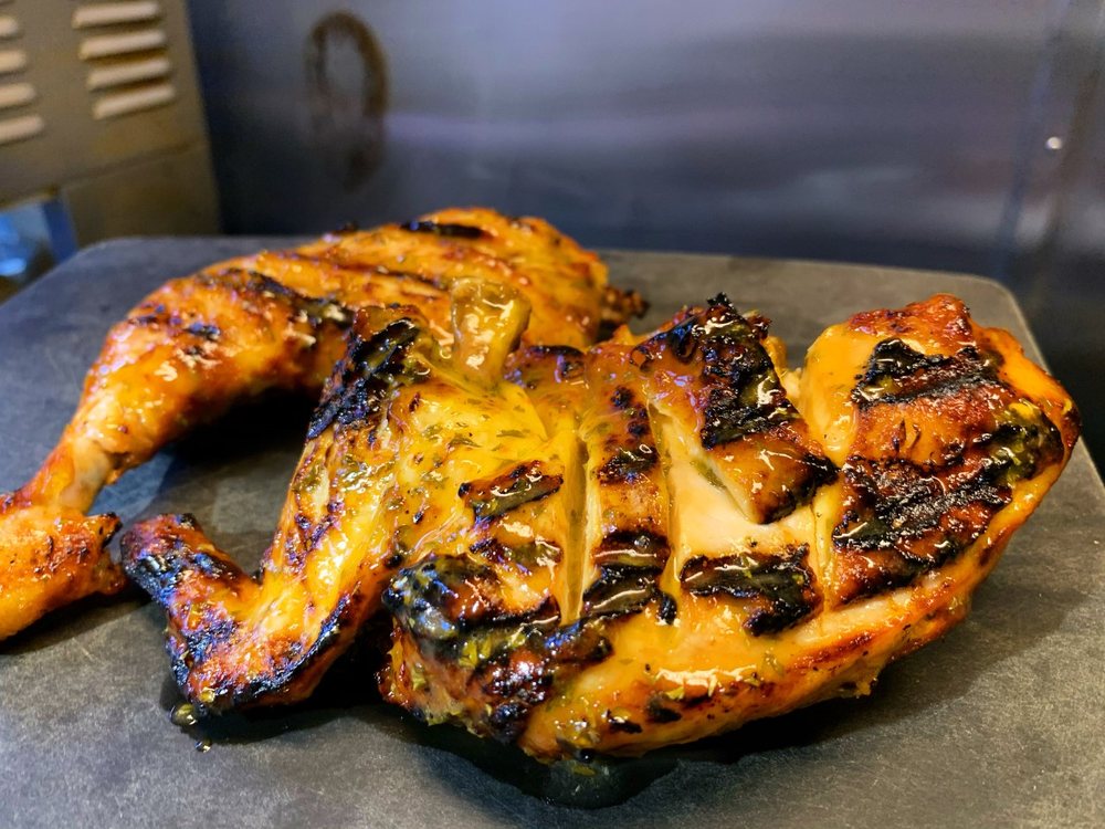 AMIGOS BURGERS GANTSHILL 400 Cranbrook Rd Gants Hill London Ilford