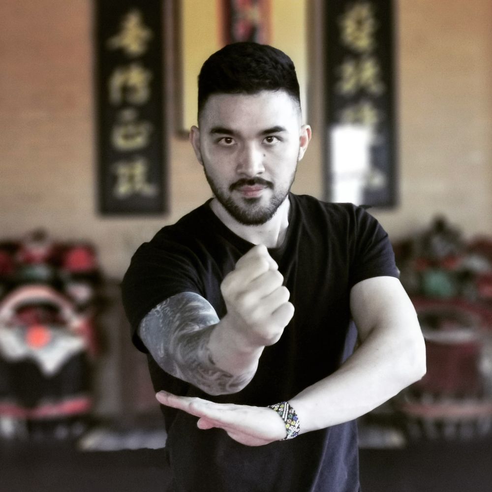 CHEUNG’S MARTIAL ARTS ACADEMY Updated June 2024 2C Staley Street