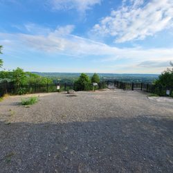 Dundas Peak