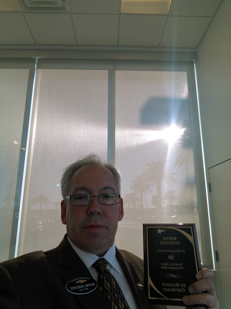 WAYNES WORLD OF CHEVYS Updated May 2024 5501 Drexel Rd, Las Vegas