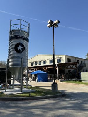 Southern Star Brewing Company by null