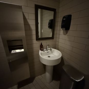 Conwell Hall - Bathroom - Cafes Near Me - New York, New York Conwell Hall - Bathroom - Cafes Near Me - New York, New York