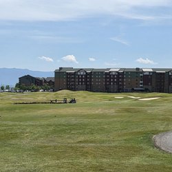 The Sevierville Golf Club