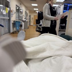 Family Medicine Specialist - Me in the ER