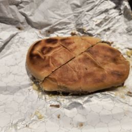 Vegan Cuban