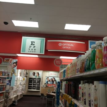Target - And there is where i am going.the optical department. - Department Stores Near Me - Tucson, Arizona