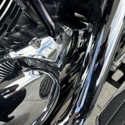 RideNow SoCal - This is their "Fixed" results.