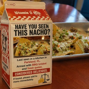 Los Bocados - A plea to add it to the menu - Latin American Near Me - Parkland, Florida Los Bocados - A plea to add it to the menu - Latin American Near Me - Parkland, Florida