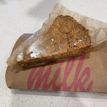 Local Kitchens - Milk pie - Burgers Near Me - Roseville, California Local Kitchens - Milk pie - Burgers Near Me - Roseville, California