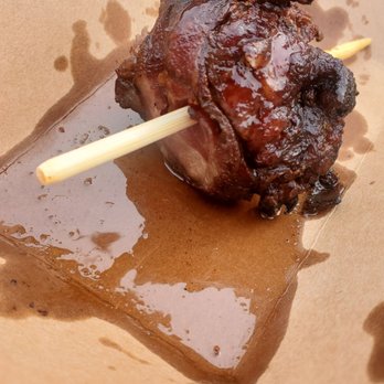 Eagan Central Park - Just the meats bacon wrapped fillet mignon. - Playgrounds Near Me - Eagan, Minnesota