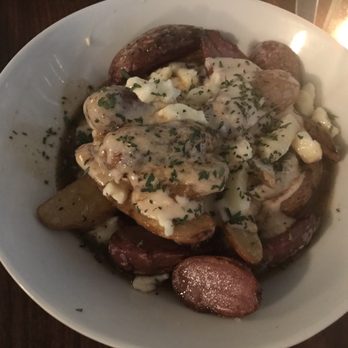 The Shop - Fingerling poutine - Breakfast & Brunch Near Me - Albuquerque, New Mexico