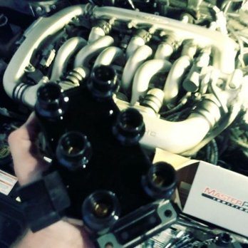 O'Reilly Auto Parts - Master pro coil pack for taurus SHO - Auto Parts & Supplies Near Me - Hayward, California O'Reilly Auto Parts - Master pro coil pack for taurus SHO - Auto Parts & Supplies Near Me - Hayward, California