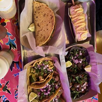 Rubi's - Mexican Near Me - Chicago, Illinois Rubi's - Mexican Near Me - Chicago, Illinois