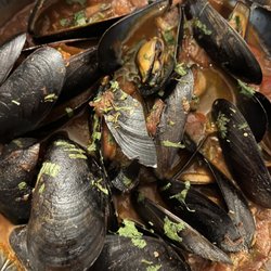 Viva Mexico - Drunken mussels (11/19/2022 special)