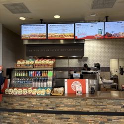 Earl of Sandwich