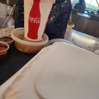 Gengis Khan - Small Soda - Mongolian Near Me - Santa Rosa, California Gengis Khan - Small Soda - Mongolian Near Me - Santa Rosa, California