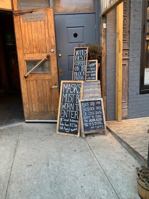 The Craftsman by null