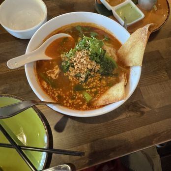 Zab Pinto Thai - Thai Near Me - Portland, Oregon