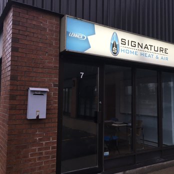 SIGNATURE HOME HEAT u0026 AIR - 203 Colonnade Road, Ottawa, Ontario - Heating u0026  Air Conditioning/HVAC - Phone Number - Yelp