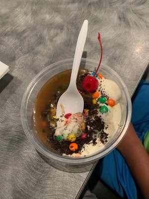 Kenny's Burger Joint - Frisco by null