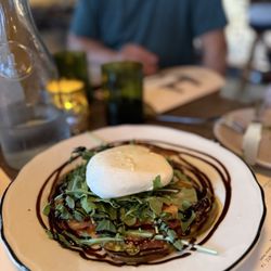 Civico 1845 - Burrata Caprese