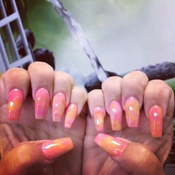 AP Nails Spa - Nail Salons Near Me - San Jose, California