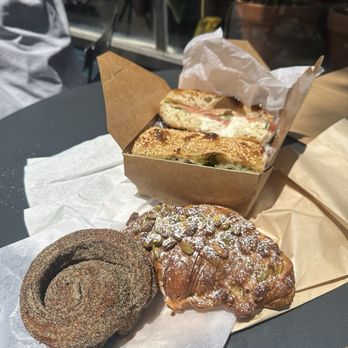 Radio Bakery - Bakeries Near Me - Brooklyn, New York Radio Bakery - Bakeries Near Me - Brooklyn, New York