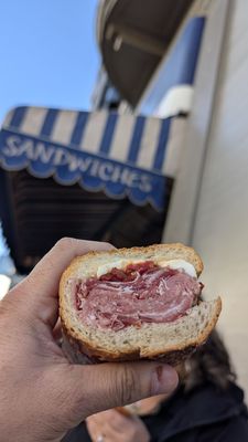 Molinari Delicatessen by null Molinari Delicatessen by null